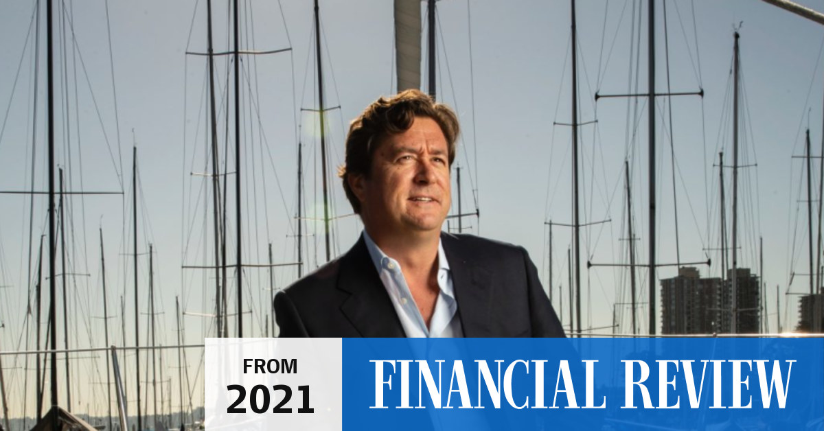 Caledonia’s global fund suffers through March